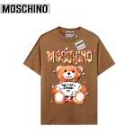 Moschino Short Sleeve T Shirts Unisex # 269341