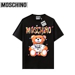 Moschino Short Sleeve T Shirts Unisex # 269344