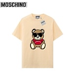 Moschino Short Sleeve T Shirts Unisex # 269354, cheap Moschino T Shirts