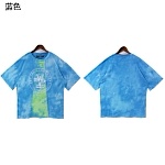 Palm Angels Short Sleeve T Shirts Unisex # 269382