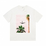 Celine Short Sleeve T Shirts Unisex # 269415, cheap Celine T Shirts