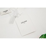 Celine Short Sleeve T Shirts Unisex # 269415, cheap Celine T Shirts