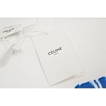 Celine Short Sleeve T Shirts Unisex # 269417, cheap Celine T Shirts