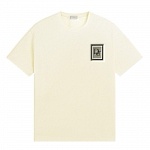 Dior Short Sleeve T Shirts Unisex # 269422