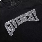 Givenchy Short Sleeve T Shirts Unisex # 269426, cheap Givenchy T-shirts