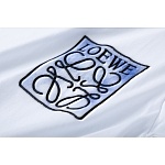 Loewe Short Sleeve T Shirts Unisex # 269431, cheap Loewe T Shirts