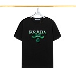 Prada Short Sleeve T Shirts Unisex # 269446