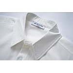 Balenciaga Short Sleeve Shirts For Men # 269462, cheap Balenciaga Shirts