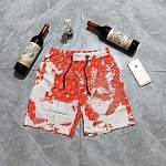 Louis Vuitton Bandana Board Swim Shorts For Men # 269523