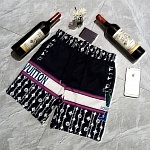 Louis Vuitton Monogram Print Shorts For Men # 269531, cheap Louis Vuitton Shorts