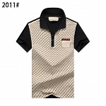 Gucci Short Sleeve T Shirts For Men # 269608, cheap Gucci T Shirts