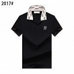 Gucci Short Sleeve T Shirts For Men # 269614