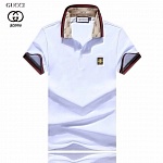 Gucci Short Sleeve T Shirts For Men # 269615