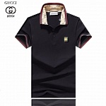 Gucci Short Sleeve T Shirts For Men # 269616