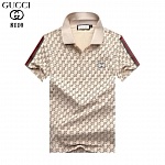 Gucci Short Sleeve T Shirts For Men # 269617