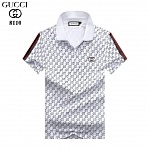 Gucci Short Sleeve T Shirts For Men # 269618