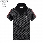 Gucci Short Sleeve T Shirts For Men # 269619, cheap Gucci T Shirts