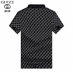 Gucci Short Sleeve T Shirts For Men # 269619, cheap Gucci T Shirts