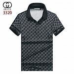 Gucci Short Sleeve T Shirts For Men # 269621, cheap Gucci T Shirts