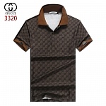 Gucci Short Sleeve T Shirts For Men # 269622, cheap Gucci T Shirts