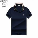 Gucci Short Sleeve T Shirts For Men # 269624, cheap Gucci T Shirts