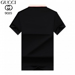 Gucci Short Sleeve T Shirts For Men # 269624, cheap Gucci T Shirts