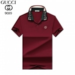 Gucci Short Sleeve T Shirts For Men # 269625, cheap Gucci T Shirts