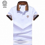 Versace Short Sleeve T Shirts For Men # 269638