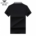 Armani Short Sleeve T Shirts For Men # 269653, cheap Armani T shirts