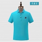 Moncler Short Sleeve Polo Shirts For Men # 269667, cheap Moncler