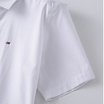 Tommy Short Sleeve Shirts For Men # 269695, cheap Tommy Shirts