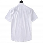 Tommy Short Sleeve Shirts For Men # 269695, cheap Tommy Shirts