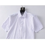 Louis Vuitton Short Sleeve Shirts For Men # 269698, cheap Louis Vuitton Shirts