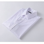 Louis Vuitton Short Sleeve Shirts For Men # 269698, cheap Louis Vuitton Shirts