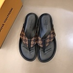 Louis Vuitton Slippers For Men # 269737