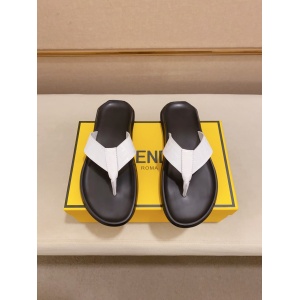 $56.00,Fendi Slippers For Men # 269740