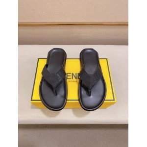 $56.00,Fendi Slippers For Men # 269741
