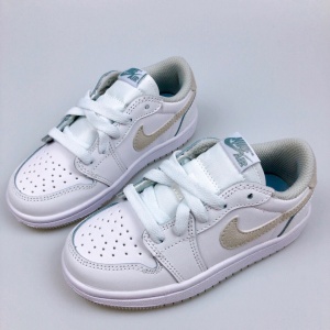$56.00,Air Jordan Retro 1 Sneakers For Kids # 270009
