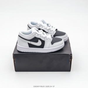 $56.00,Air Jordan Retro 1 Sneakers For Kids # 270024