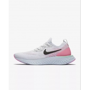 $58.00,Nike WMNS EPIC REACT FLYKNIT Running Sneakers For Women in 270071