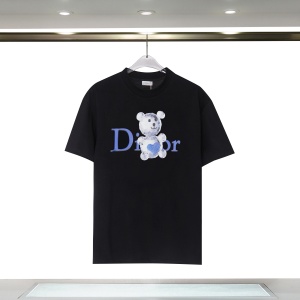 $26.00,Dior Short Sleeve T Shirts For Men # 270145