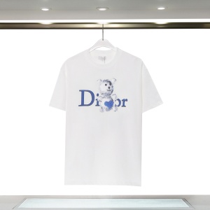 $26.00,Dior Short Sleeve T Shirts For Men # 270146