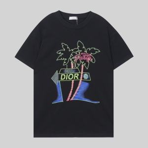 $26.00,Dior Short Sleeve T Shirts For Men # 270275