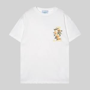 $27.00,Casablanca Short Sleeve T Shirts Unisex # 270497