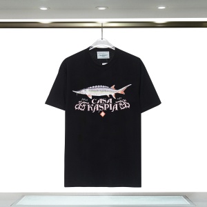 $27.00,Casablanca Short Sleeve T Shirts Unisex # 270499