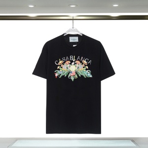 $26.00,Casablanca Short Sleeve T Shirts Unisex # 270574