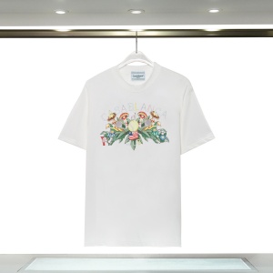 $26.00,Casablanca Short Sleeve T Shirts Unisex # 270575