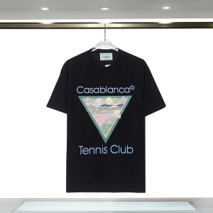 $26.00,Casablanca Short Sleeve T Shirts Unisex # 270577