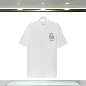 $26.00,Casablanca Short Sleeve T Shirts Unisex # 270581