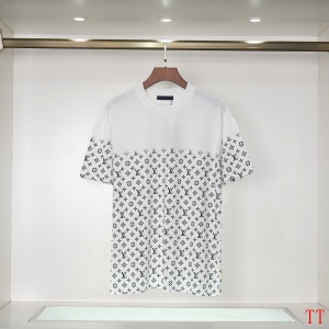 $26.00,Louis Vuitton Short Sleeve T Shirts Unisex # 270684